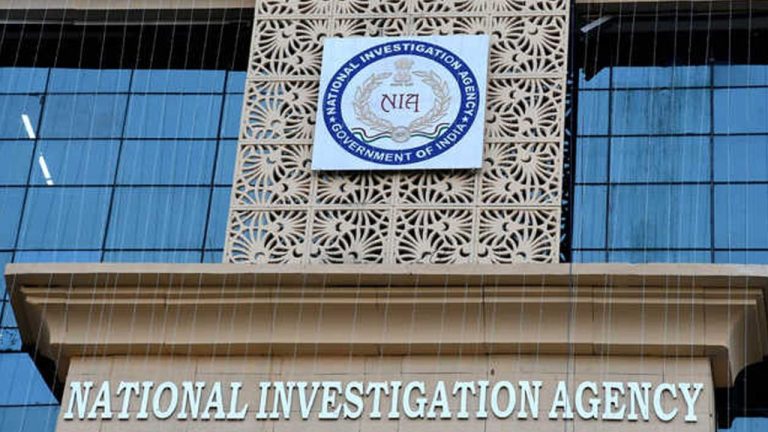 NIA-ATS court sentences 12 convicts to life imprisonment in Lucknow illegal conversion case