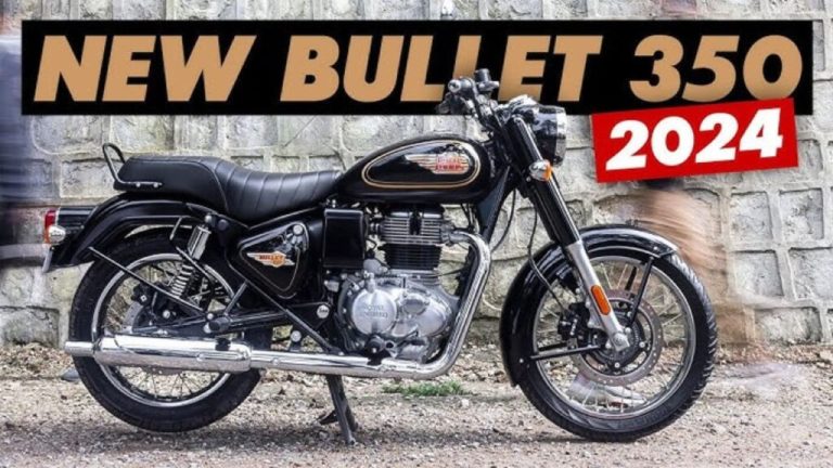 Buy Royal Enfield Bullet 350 with great engine and amazing features at an affordable price of just ₹ 34,999, hurry up