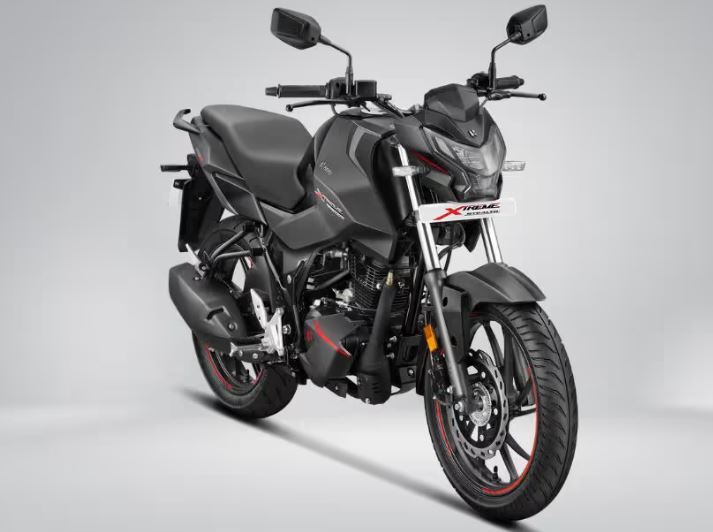 2024 Hero Xtreme 160R 2V Bike: 2024 Hero Xtreme 160R 2V bike launched, know price and features