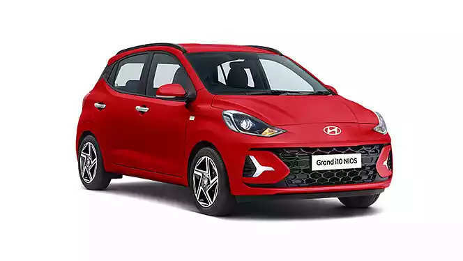 A great offer is available on this Hyundai car, check the offer quickly to buy it