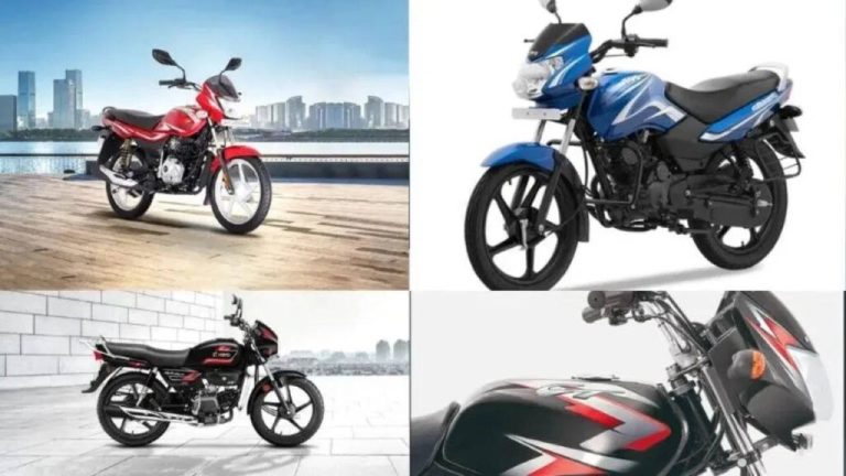 These ABS bikes with mileage of 70km are available in the Indian market, know the price