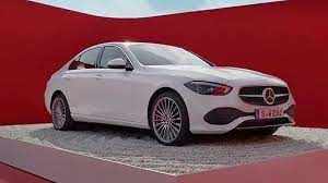 This new car of Mercedes will be launched soon with stylish look, know its price and features