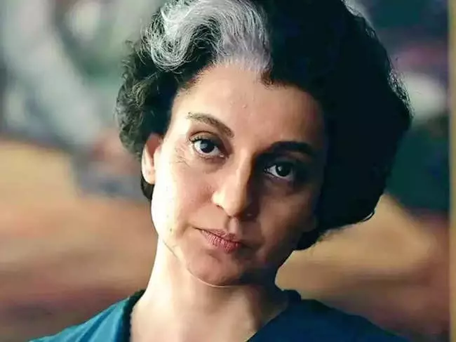 ‘Emergency’ postponed, new release date to be announced soon: Kangana