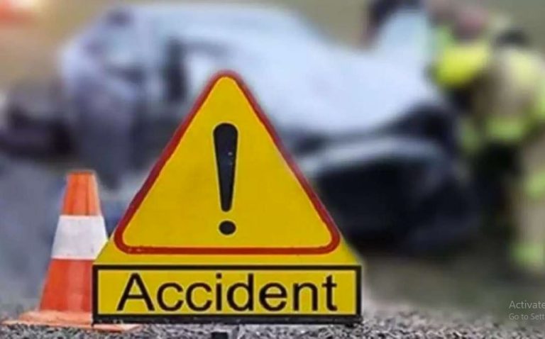 Within 24 hours, 6 passengers including mother and daughter died in tragic road accidents in Dehradun-Almora