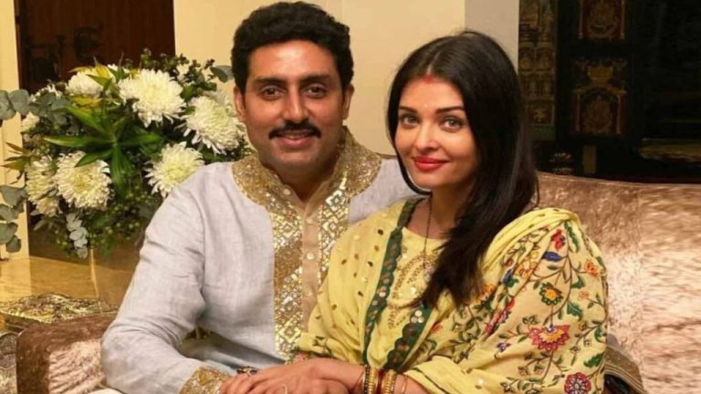 Aishwarya Rai Bachchan subtly slams divorce rumors with Abhishek Bachchan at Paris Fashion Week