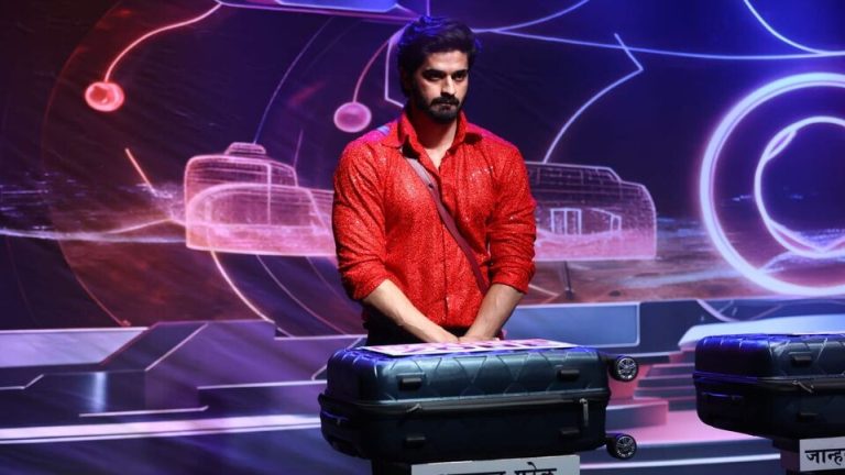 Bigg Boss Marathi: Arbaaz Patel's journey in 'Bigg Boss Marathi' house is over, Bigg Boss will be seen in Hindi?