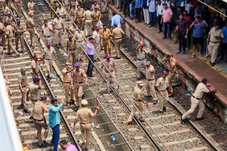 Badlapur case: In the Badlapur rape case, the accused fled after snatching the revolver and was killed in a police encounter.