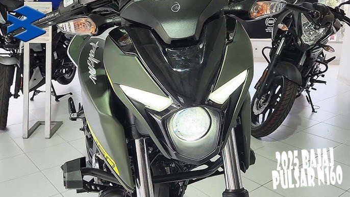 Bajaj's powerful Pulsar bike will blow Apache away, riders' hearts will beat after seeing its look and features