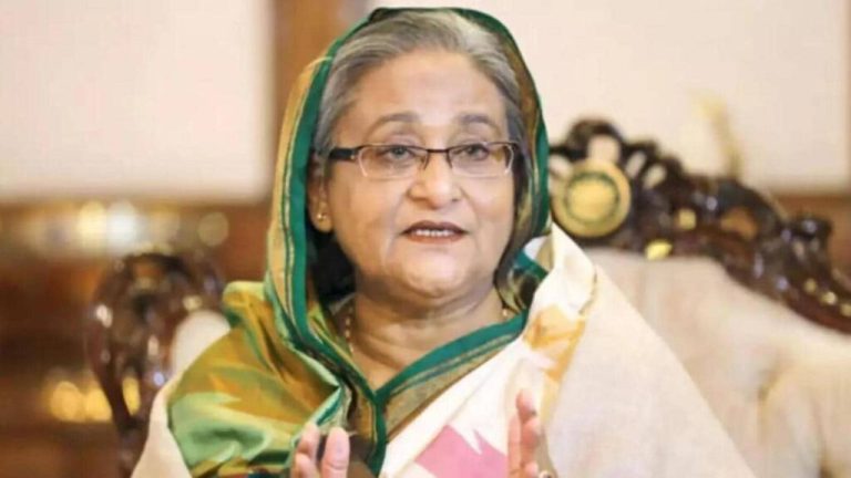 Bangladesh-India passenger travel declines after Hasina's appointment