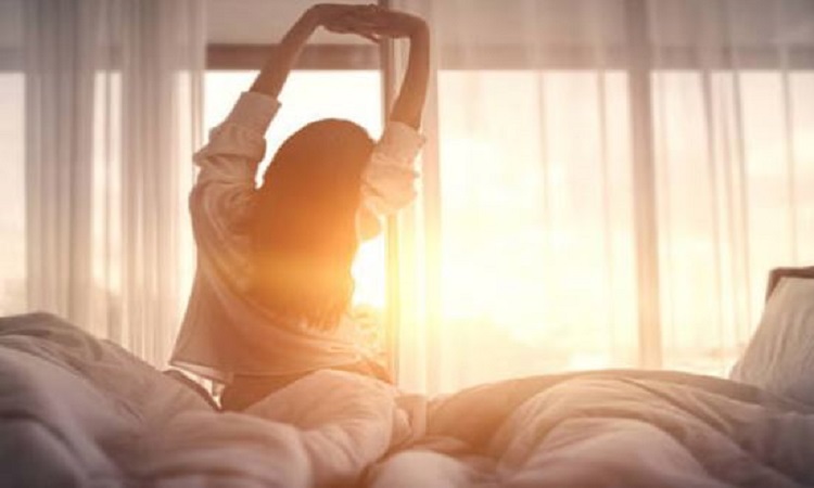 If you want to keep your body healthy and fit, then just do this small thing after getting up every morning