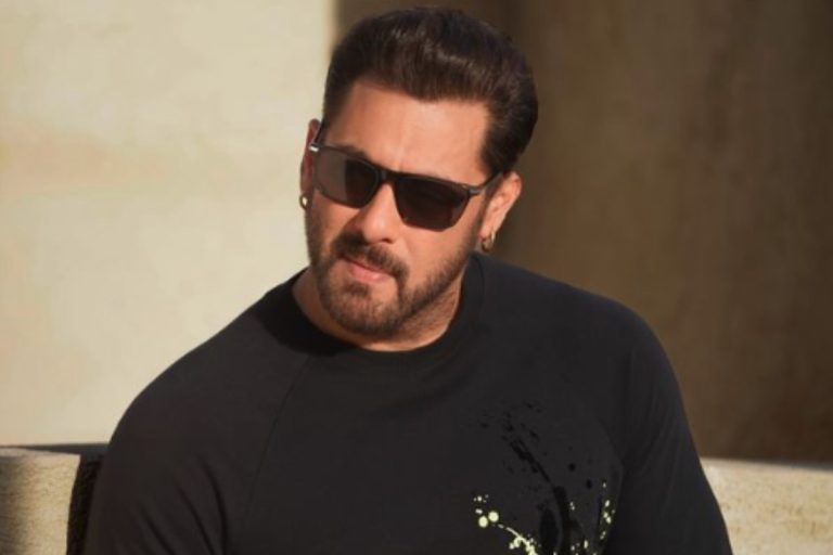 Bigg Boss 18: Salman Khan to host Bigg Boss 18, looks at swag, fans say – Bhai has no competition