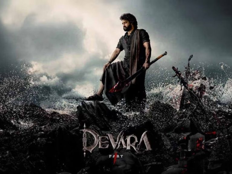 Devara frenzy grips masses as Jr NTR gears up for his first release in over 2 years since RRR