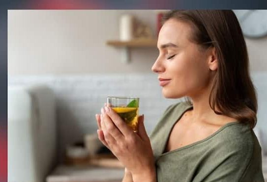 Drinking celery tea early in the morning will cure many diseases, and the stubborn belly fat will also melt  | News India – ..