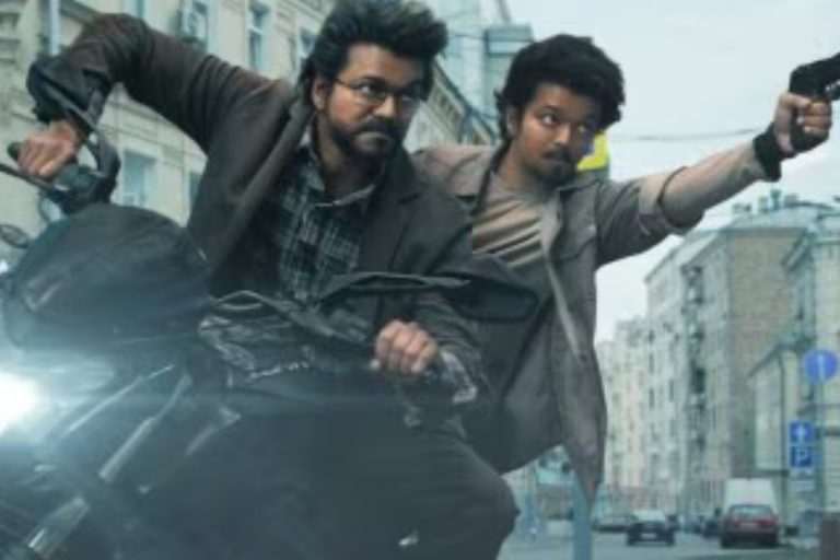 Aadu Collection: Do you know Thalapathy Vijay's worldwide success, opening day box office and collections?