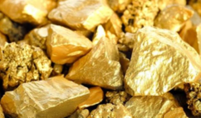 Smuggled gold worth US$6 million seized in Bulgaria