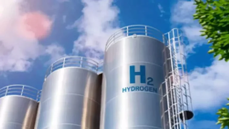 Green Hydrogen is a historic opportunity to create jobs in India