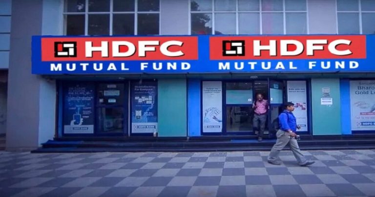 HDFC Mutual Fund | Even the poor can become rich under this special scheme, don't miss the chance to become a millionaire