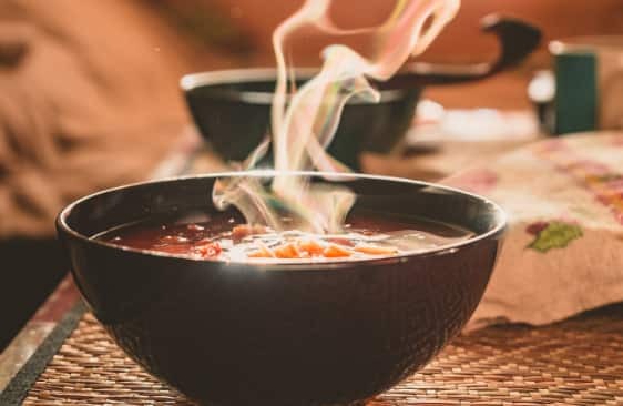 Health: If you also eat hot food then be careful, it will harm the body  | News India – ..