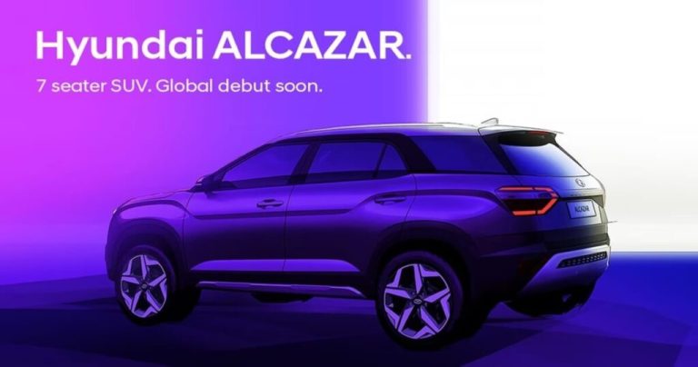 Hyundai Alcazar Facelift | Hyundai Alcazar Facelift Vs Mahindra XUV 700 Which SUV is best, know the details