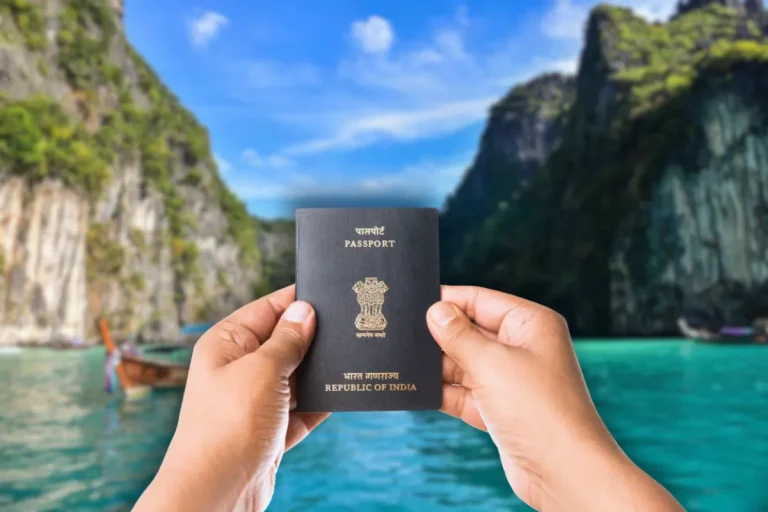 Indian Passport Gets Stronger! Top 5 Visa Free Seaside Travel Destinations You Can Visit During Puja Vacation, Check