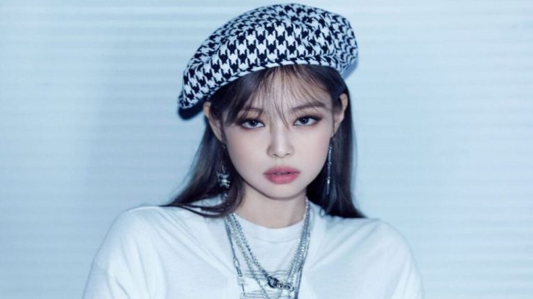 Is BLACKPINK’s Jennie looped in for a fresh project? Eagle-eyed fan drops a hint