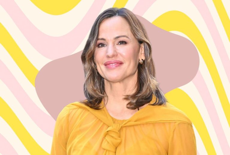 Everything to Know About Jennifer Garner’s Kitchen