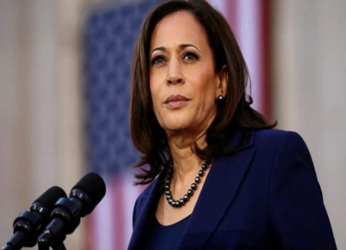 US Elections 2024: Democratic Party candidate Kamala Harris said – I represent the 'new generation'