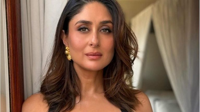 Kareena Kapoor Khan: Kareena Kapoor Khan became the highest paid actress in India, surpassing Katrina-Kiara!