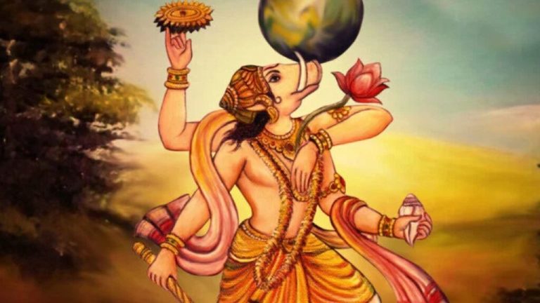 Know the significance of the birth anniversary of ‘Varaha Avatar’, one of the ten incarnations of Lord Vishnu