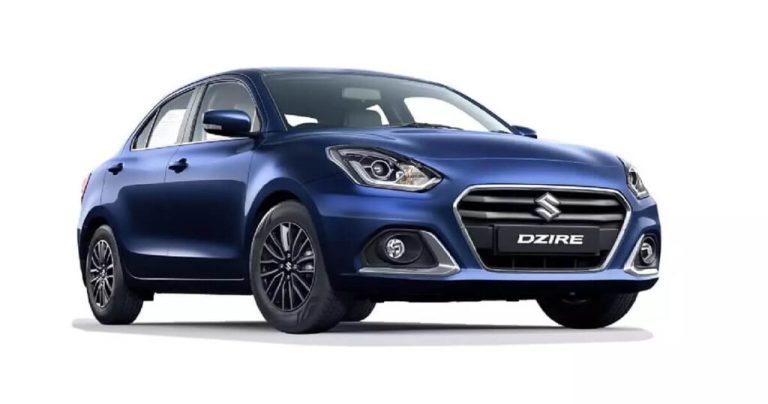 Maruti Suzuki Dzire | Features of the new Maruti Dzire revealed before the launch, will get 30Km mileage