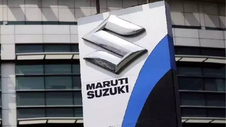 Maruti to set up holistic ecosystem for buyers as it prepares to enter EV space