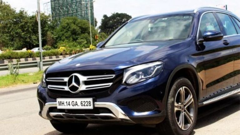 Mercedes-Benz India's big statement on EV, UPI-like system should be started for EV charging