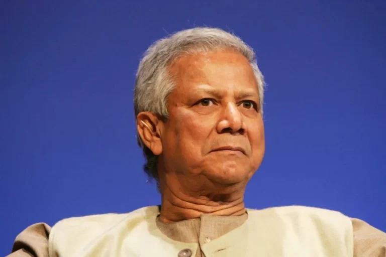 Bangladesh’s Interim Chief Muhammad Yunus BIG Assurance to India, Says THIS on Attacks Against Hindus; Read