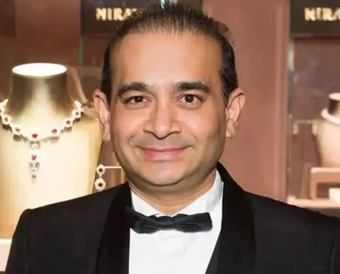 ED seizes fugitive Nirav Modi's movable and immovable assets worth Rs 29.75 crore in PNB bank fraud case