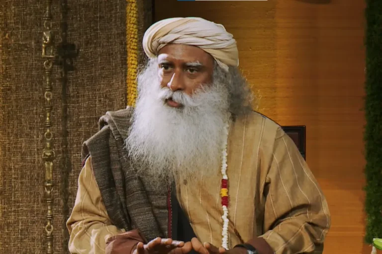 Sadhguru Weighs in on One Nation, One Election for India, Check Jaggi Vasudev’s Insight