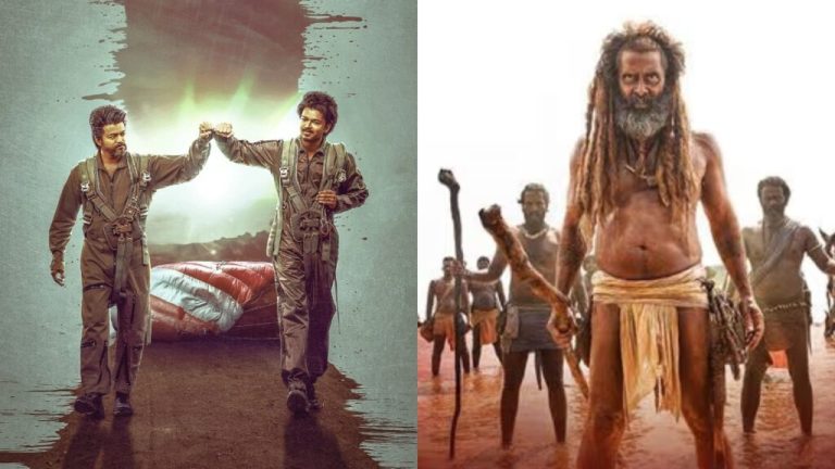 You will be shocked to see these 6 South Indian movies on Netflix and Hotstar!