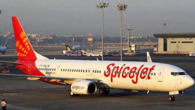 SpiceJet has prepared to raise funds, may sell 10 percent stake