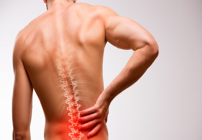 Spinal Pain: If you are troubled by spinal pain, then keep these things in mind, you will get relief