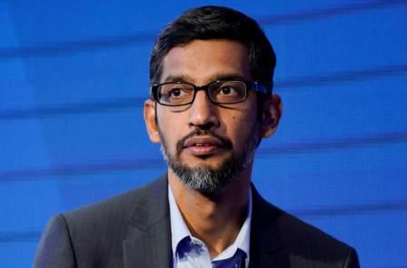 PM Modi pushing us to make AI work for people: Google’s Sundar Pichai