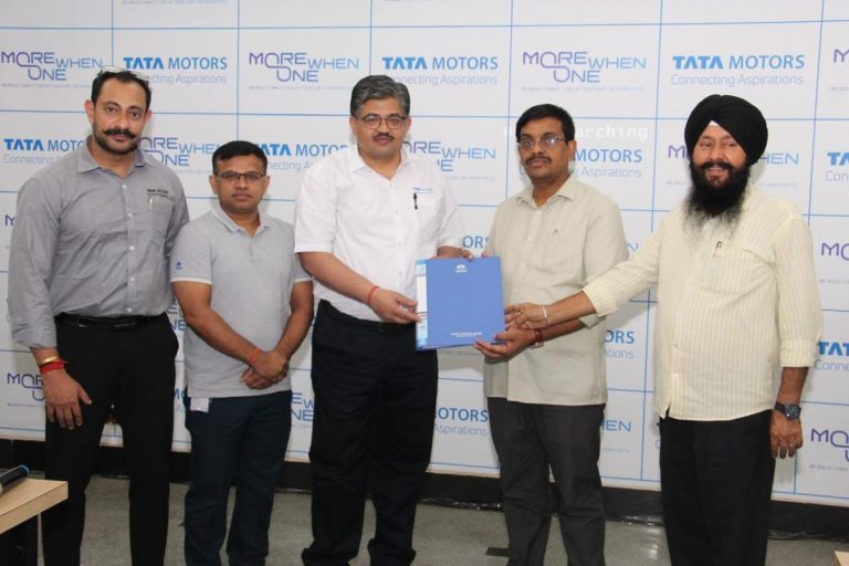 Tata Motors Bonus 2024: 11 percent bonus for Tata Motors employees, maximum Rs 63,872