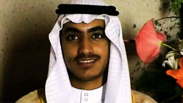 Terrorist Osama bin Laden's son Hamza has become a nightmare for America, the Prince of Terror is not dead but alive