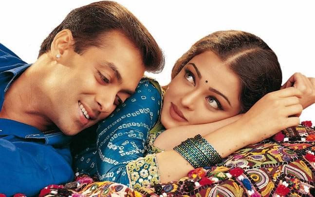 Then Aishwarya would have met me – Salman Khan was upset with the climax of this blockbuster film which came 25 years ago – Read