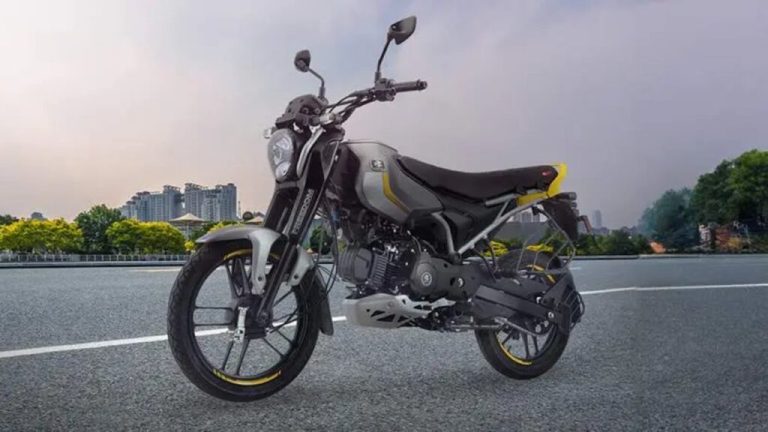 This CNG bike will fulfill all your needs, take a look at its features before buying it