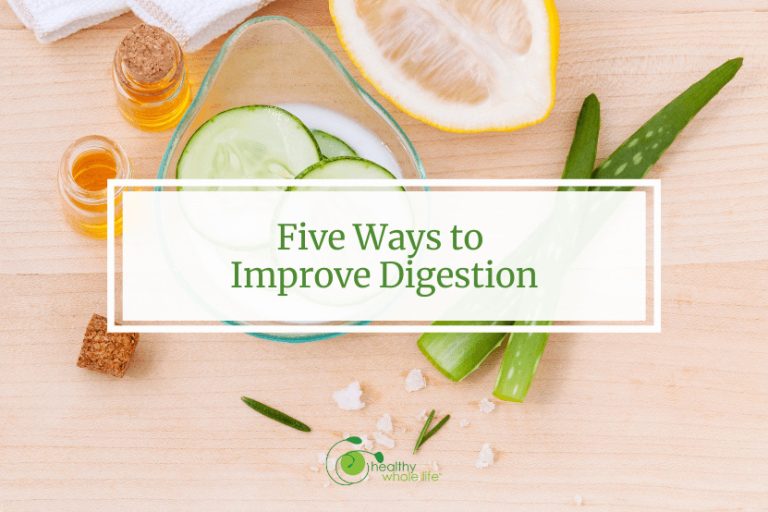 To improve digestion, change your routine, follow these effective measures