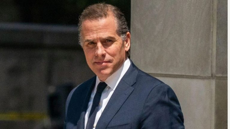 US President Joe Biden's son Hunter Biden found guilty in this case, there is a provision of punishment up to 17 years