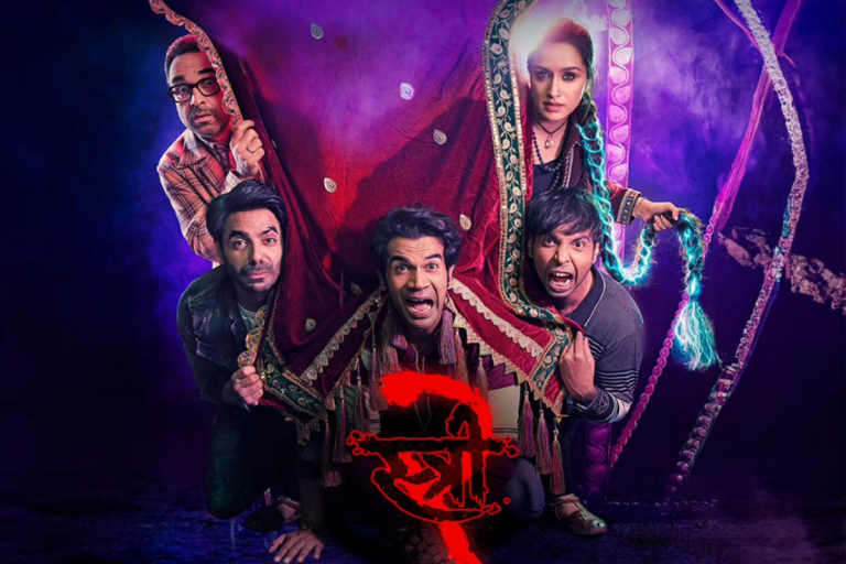 You will be shocked to know the collection of Stree 2: Sargate and Hustar on day 39 between the world.