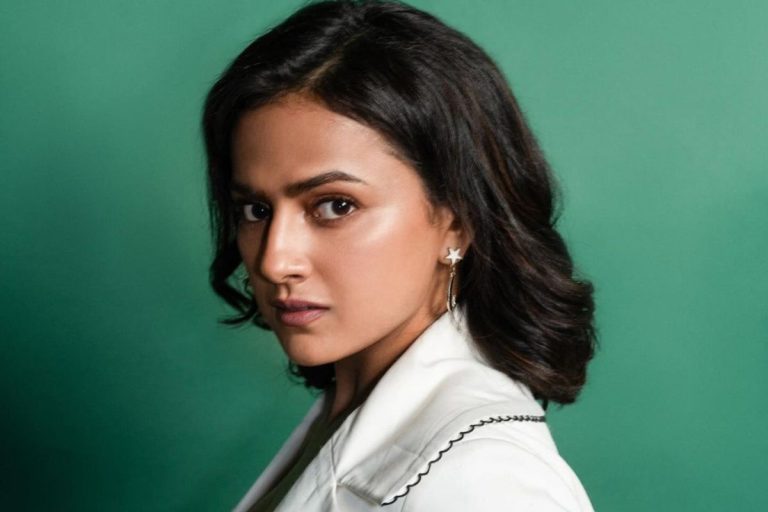 Vikram Veda actress Shraddha Srinath's big statement on Hema Committee report, 'To fight against sexual harassment…'