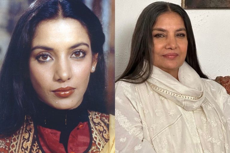 IFFSA Toronto 2024: Shabana Azmi completes 50 years in Indian cinema, actress to receive special honor for her contribution