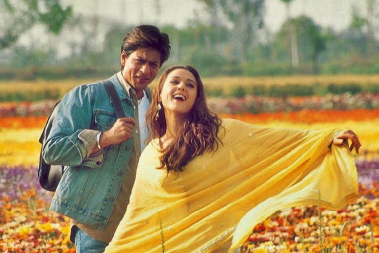 Veer Zaara Box Office: Despite the competition, the film's popularity continues even after 20 years