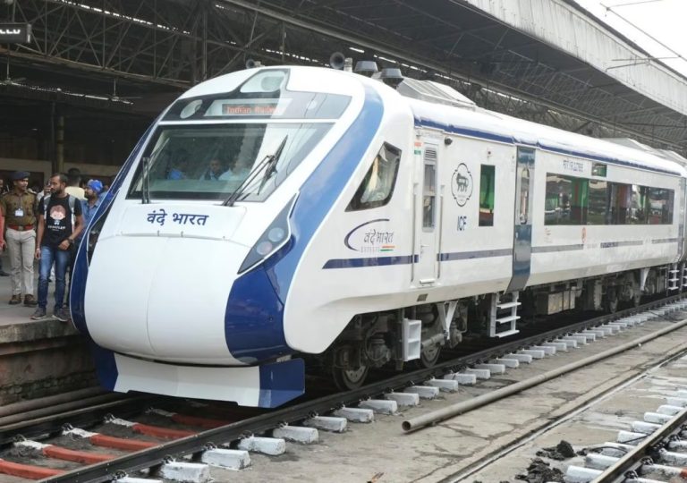 Vande Bharat Metro to Debut in THIS State, Fare Starts as Low as Rs 30, Check Details